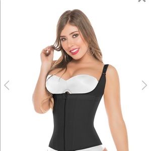 Waist trainer
